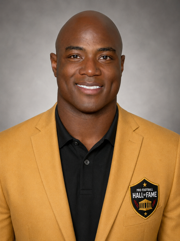 DeMarcus Ware, EDGE Evaluator