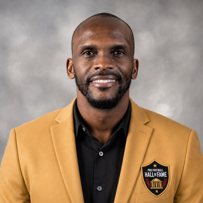 Isaac Bruce, WR Evaluator
