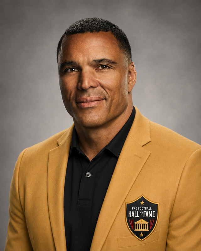 Tony Gonzalez, TE Evaluator